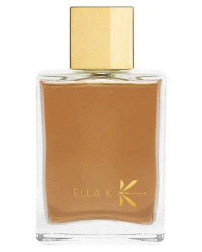 Ella K Parfums Cri Du Kalahari