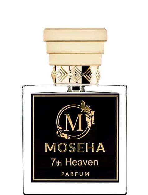 Moseha 7th Heaven