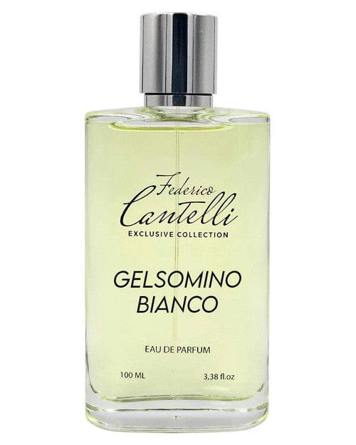 Federico Cantelli Gelsomino Bianco