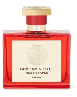 Graham & POTT Ruby Staple
