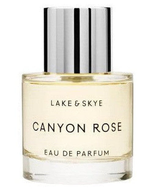 Lake & Skye Canyon Rose