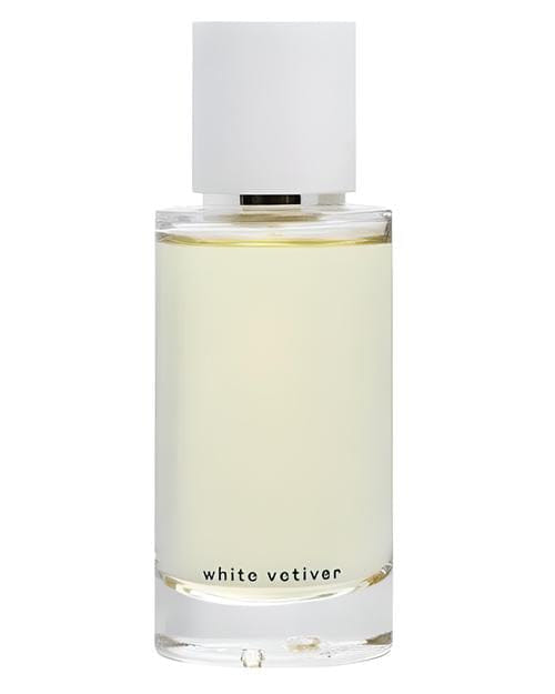 Abel White Vetiver