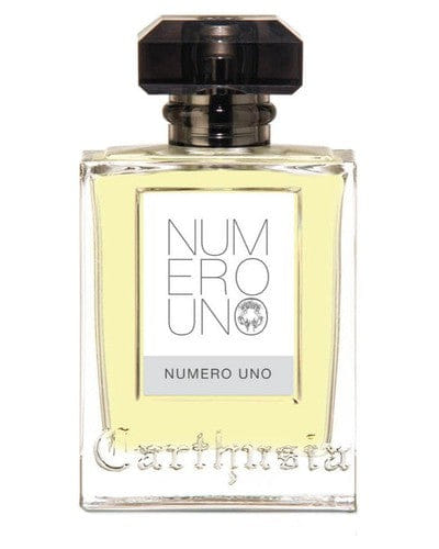 Carthusia Numero Uno