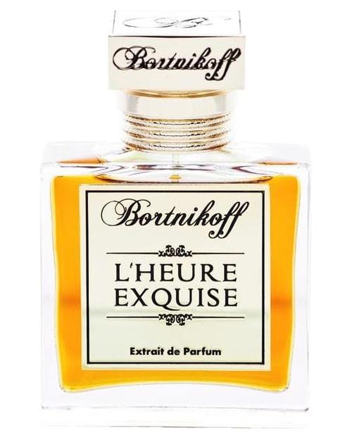 Bortnikoff L'Heure Exquise
