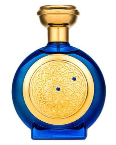 Boadicea The Victorious Blue Sapphire Supercharged