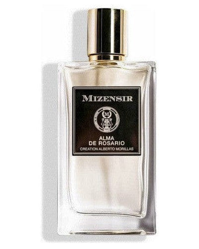 Mizensir Alma de Rosario