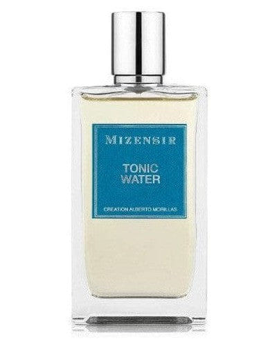 Mizensir Tonic Water
