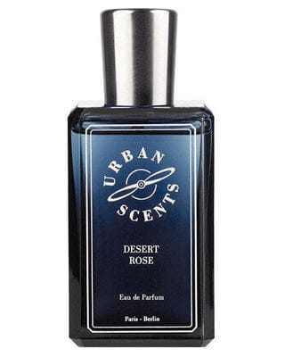 Urban Scents Desert Rose