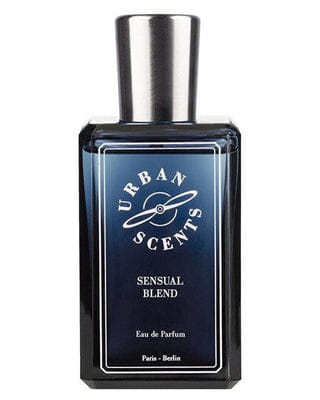 Urban Scents Sensual Blend