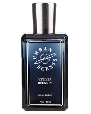 Urban Scents Vetiver Reunion