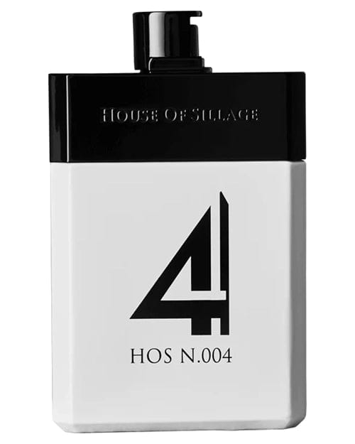 House of Sillage Hos N.004