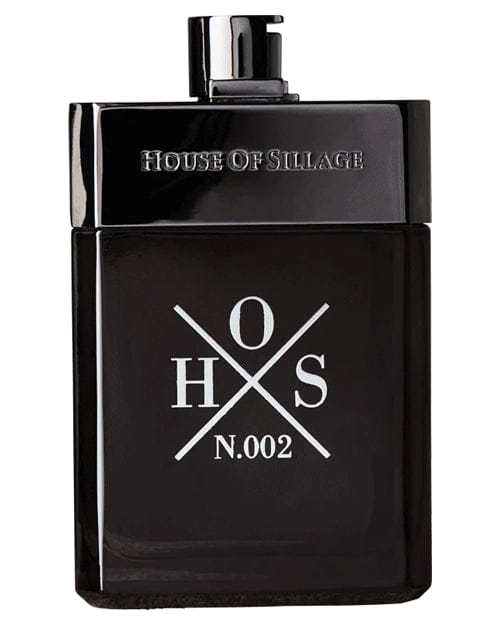 House of Sillage Hos N.002