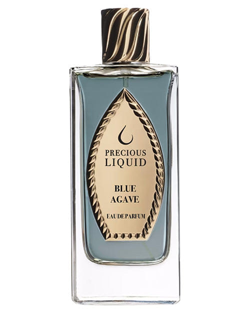 Precious Liquid Blue Agave Limited Collection