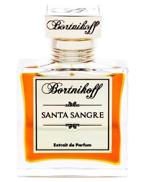 Bortnikoff Santa Sangre