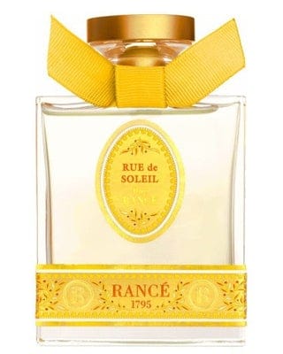 Rance 1795 Rue De Soleil