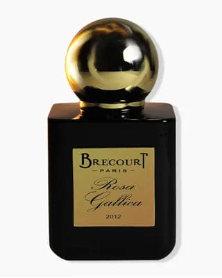Brecourt Rosa Gallica