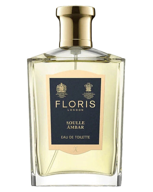 Floris London Soulle Ámbar