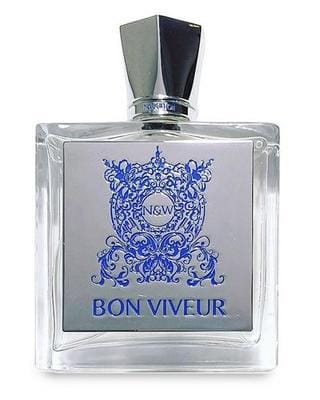 Naughton & Wilson Bon Viveur