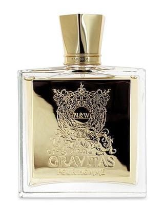 Naughton & Wilson Gravitas Pour Homme