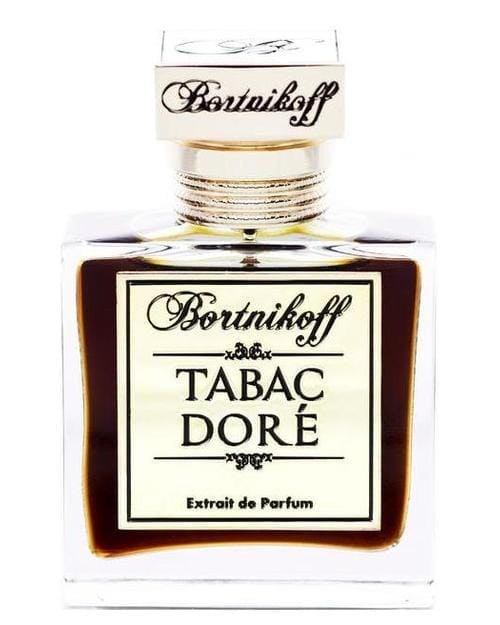 Bortnikoff Tabac Dore