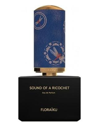 Floraïku Paris Sound Of A Ricochet
