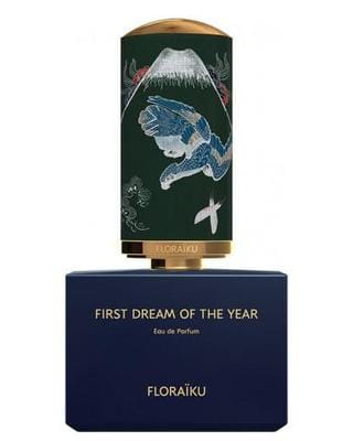 Floraïku Paris First Dream Of The Year
