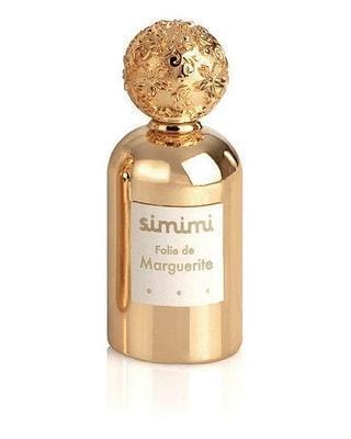 Simimi Folie De Marguerite