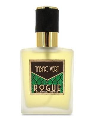 Rogue Perfumery Tabac Vert