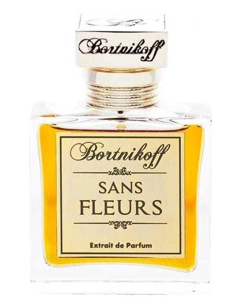 Bortnikoff Sans Fleurs