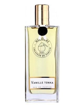 Parfums de Nicolai Vanille Tonka