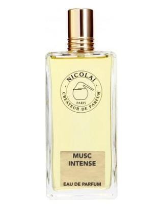 Parfums de Nicolai Musc Intense