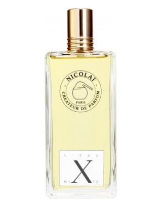 Parfums de Nicolai L'Eau Mixte
