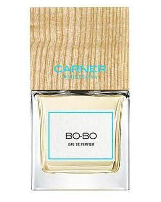Carner Barcelona Bo - Bo