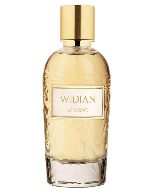 Widian Rose Arabia Almond