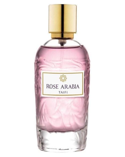 Widian Rose Arabia Taifi