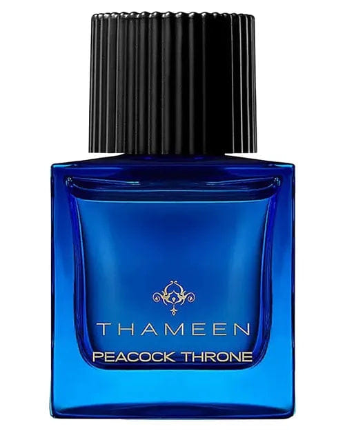 Thameen Peacock Throne