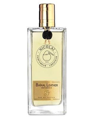Parfums de Nicolai Baikal Leather Intense