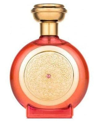 Boadicea The Victorious Rose Sapphire