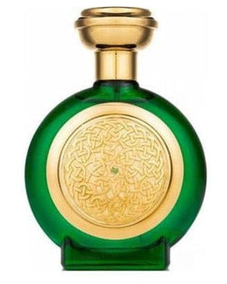 Boadicea The Victorious Green Sapphire