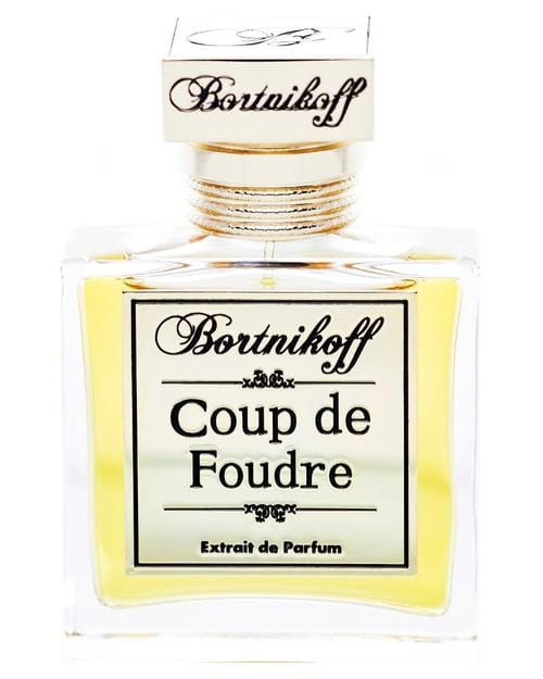 Bortnikoff Coup De Foudre
