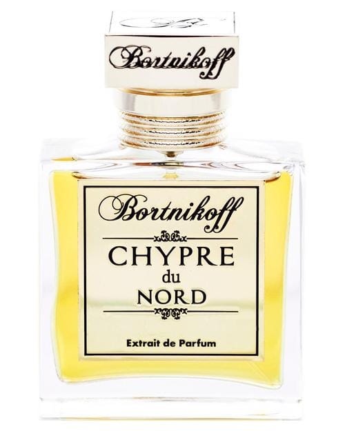 Bortnikoff Chypre Du Nord