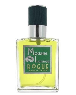 Rogue Perfumery Mousse Illuminee