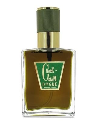 Rogue Perfumery Chypre - Siam