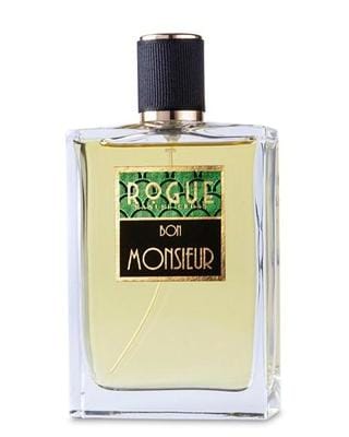 Rogue Perfumery Bon Monsieur
