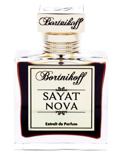 Bortnikoff Sayat Nova