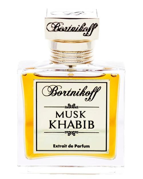 Bortnikoff Musk Khabib