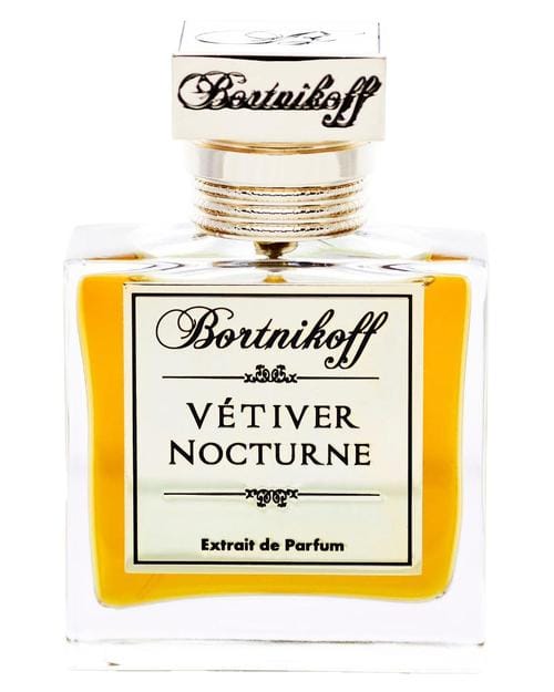 Bortnikoff Vetiver Nocturne