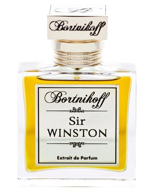 Bortnikoff Sir Winston
