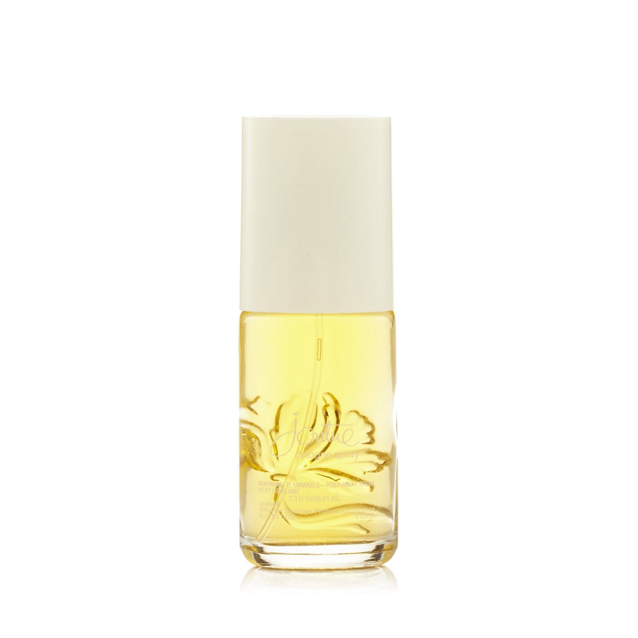 Revlon Jontue Cologne