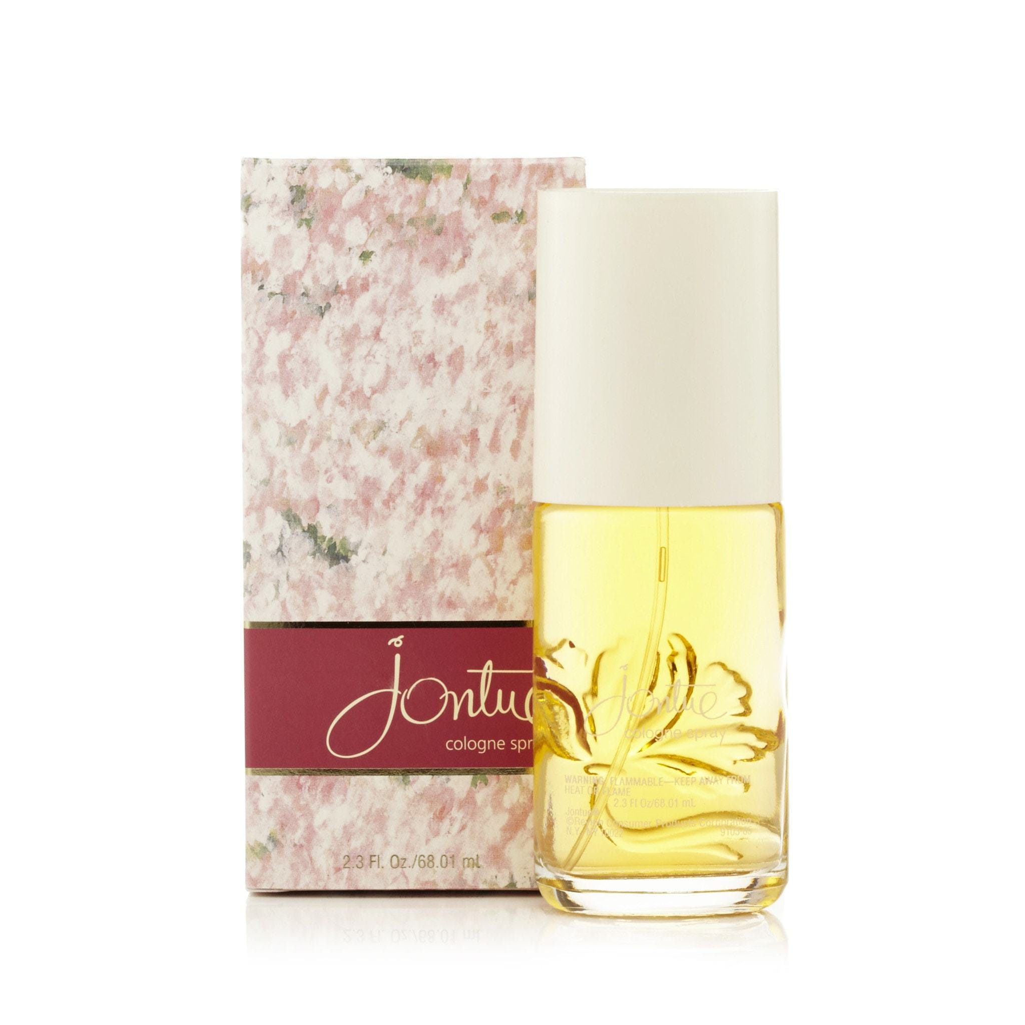 Revlon Jontue Cologne
